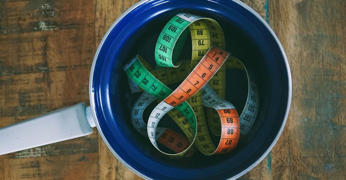 Cooking Measurement Conversions: Cups, Grams, Ounces and Spoons