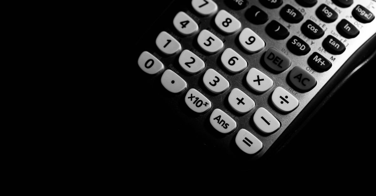 Free online calculators