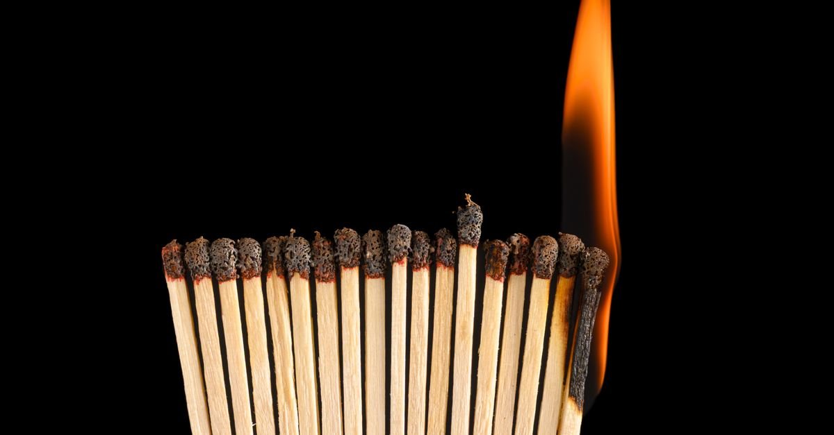 How Many Calories Do You Burn? BMR and Activity Explained