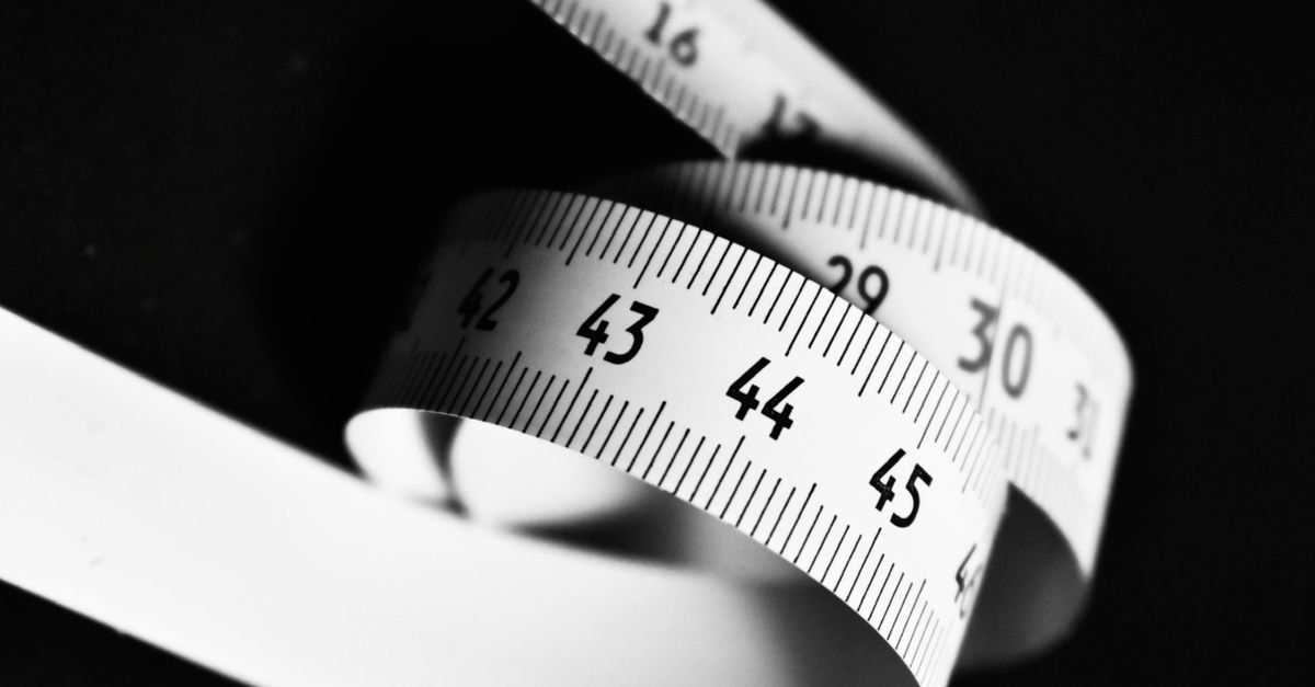 How to Convert Between cm, Inches, Feet and Meters