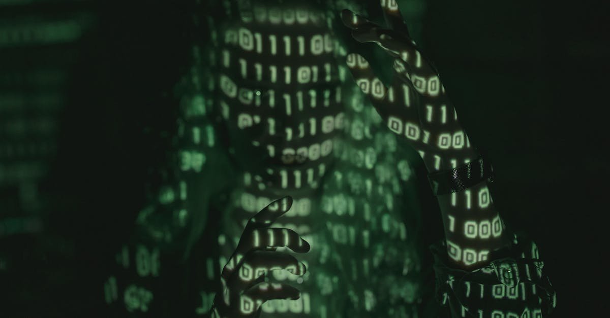 How to Convert Text to Binary (and Binary Back to Text)