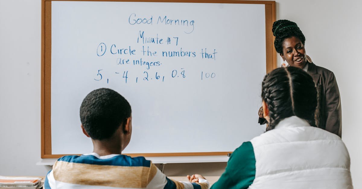 How to Write Numbers in Words (Spelled Out)