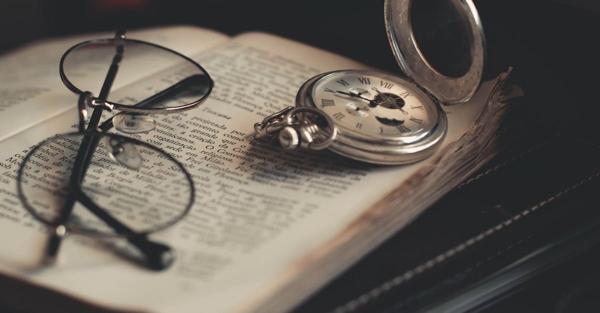 Roman Numerals: How to Read and Write Them