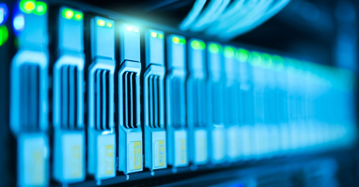 Database records with unique identifiers